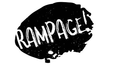 Rampage pencere boyutu