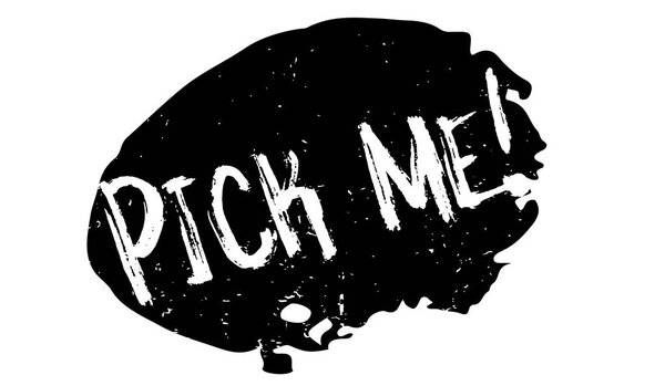 Выбери меня
