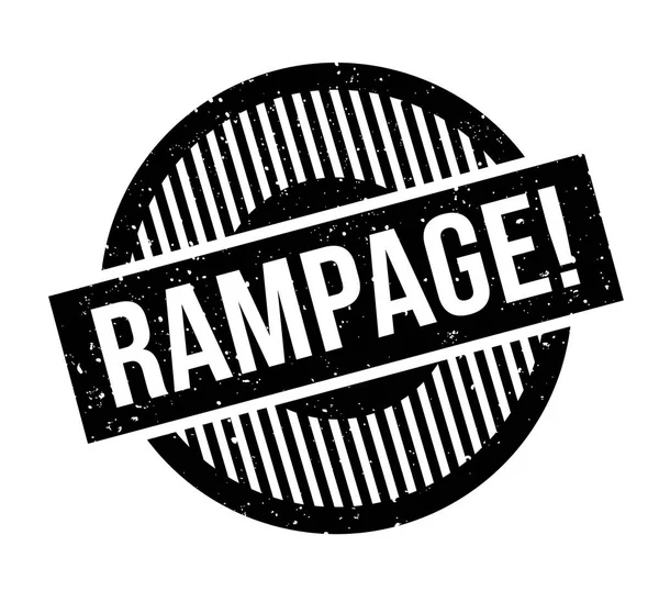 Rampage pencere boyutu