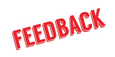 geribildirim lastik damgası