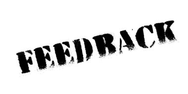 geribildirim lastik damgası