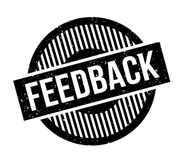 geribildirim lastik damgası