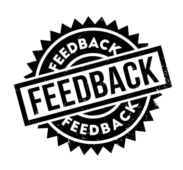 geribildirim lastik damgası