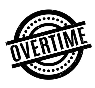 Fazla mesai pencere boyutu