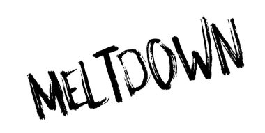 Meltdown pencere boyutu