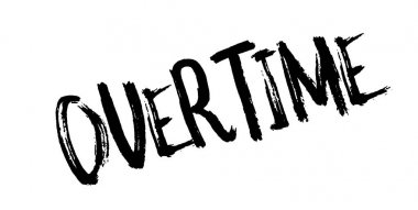 Fazla mesai pencere boyutu