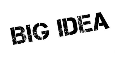 Büyük fikir pencere boyutu