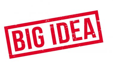 Büyük fikir pencere boyutu