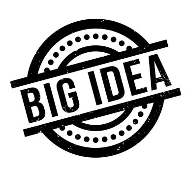 Büyük fikir pencere boyutu
