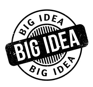 Büyük fikir pencere boyutu