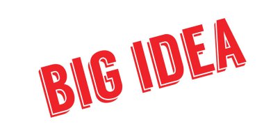 Büyük fikir pencere boyutu