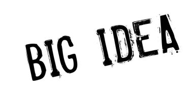 Büyük fikir pencere boyutu