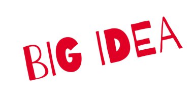 Büyük fikir pencere boyutu