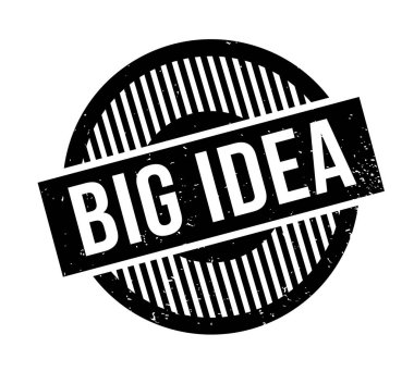 Büyük fikir pencere boyutu