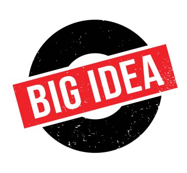 Büyük fikir pencere boyutu