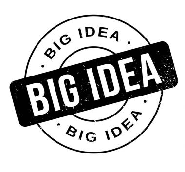 Büyük fikir pencere boyutu