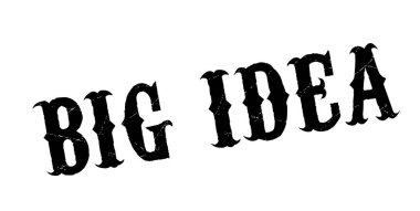Büyük fikir pencere boyutu