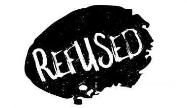 Reddetti pencere boyutu