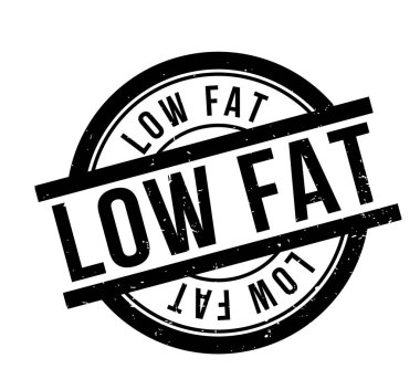 düşük yağ lastik damgası