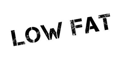 düşük yağ lastik damgası