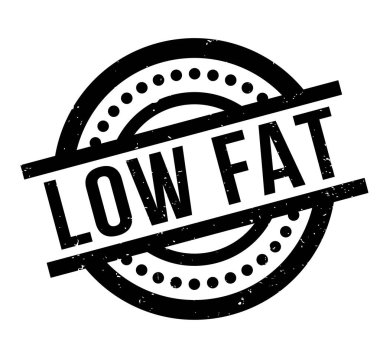 düşük yağ lastik damgası