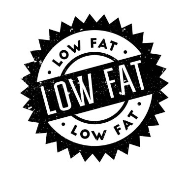 düşük yağ lastik damgası