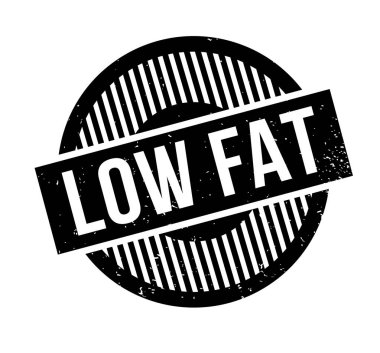 düşük yağ lastik damgası