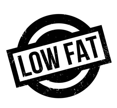 düşük yağ lastik damgası