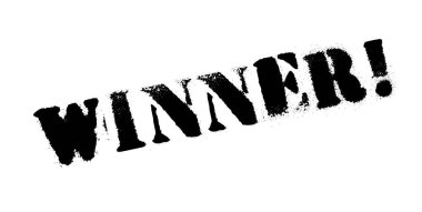 kazanan lastik damgası