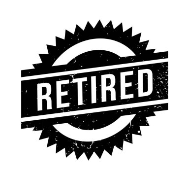 emekli lastik damgası