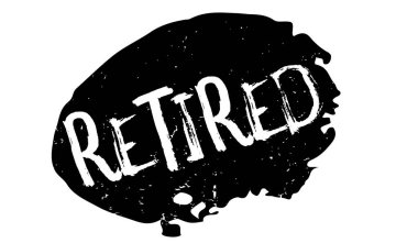 emekli lastik damgası