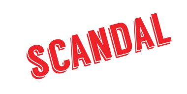 skandal lastik damgası