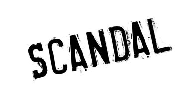 skandal lastik damgası