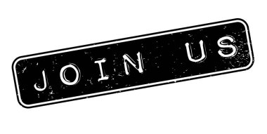 Lastik damgası bize katılın