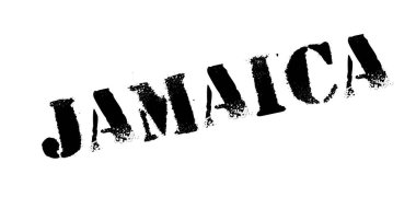Jamaika lastik damgası
