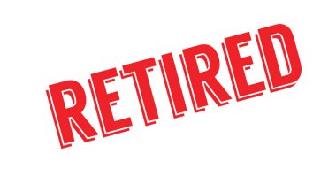 emekli lastik damgası