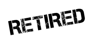 emekli lastik damgası