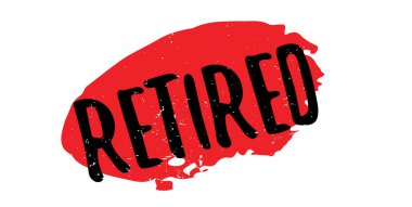 emekli lastik damgası