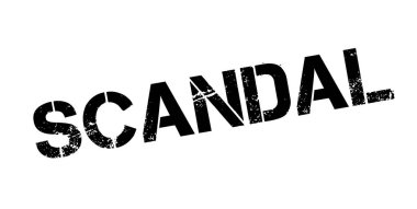 skandal lastik damgası