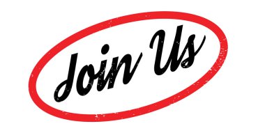 Lastik damgası bize katılın