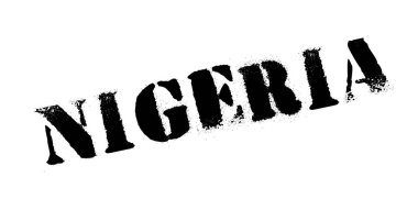 Nijerya lastik damgası