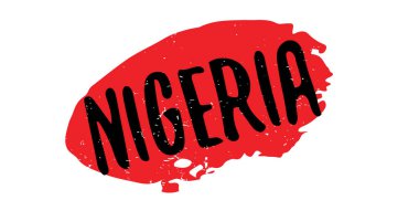 Nijerya lastik damgası