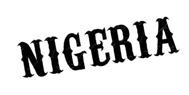 Nijerya lastik damgası
