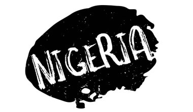 Nijerya lastik damgası