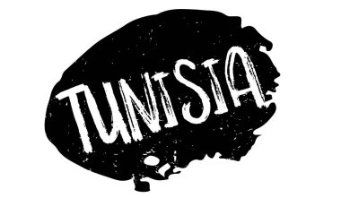 Tunus lastik damgası