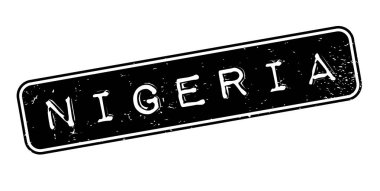 Nijerya lastik damgası