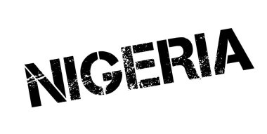 Nijerya lastik damgası