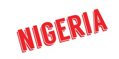 Nijerya lastik damgası