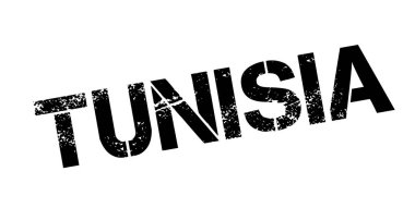 Tunus lastik damgası