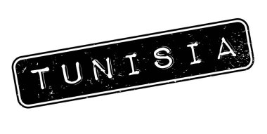 Tunus lastik damgası
